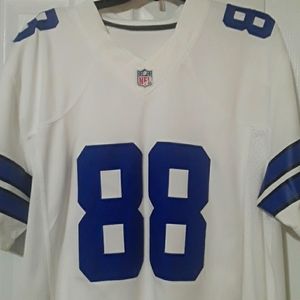 COWBOYS JERSEY #88